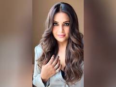 
      
      Bipasha's cryptic response to Mrunal's old video of mocking her
      
      