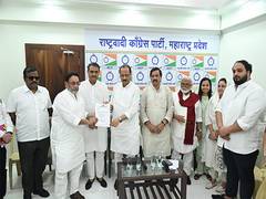 
      
      Senior NCP leader Nawab Malik appointed Chairman of MEMC
      
      