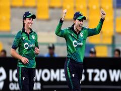 
      
      Ireland confirms squad for T20 World Cup European Qualifier
      
      