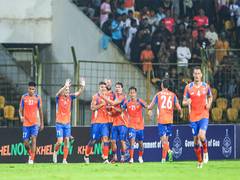 
      
      FC Goa defeat Al Seeb to seal AFC Champions League Two group stag
      
      