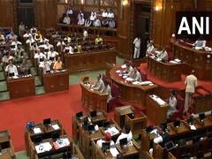 
      
      UP Assembly’s first-ever 24-hour debate on ‘Vision 2047’ underway
      
      