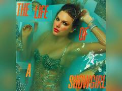 
      
      Taylor Swift's new album 'Life of a Showgirl' release date out
      
      