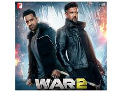 
      
      Jr NTR fans laud actor's dance, fight sequences in 'War 2'
      
      