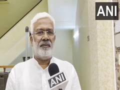 
      
      “Comprehensive discussion”: UP Minister Swatantra Dev Singh
      
      