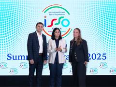 
      
      ISSO Summit & Awards 2025 Sets the Agenda for the Future
      
      