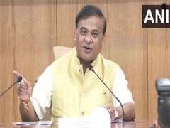 
      
      Assam CM launches arms license services; clarifies, 'Govt will no
      
      