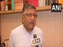 
      
      BJP's 'frustrated' jibe at Rahul Gandhi amid allegations of elect
      
      