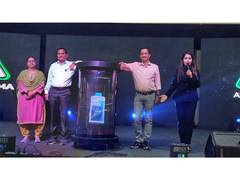 
      
      Adama India launches “Custodia Prime” 
      
      