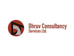 
      
      Dhruv Consultancy Secures Achieves Strong 82% Cons
      
      