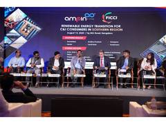 
      
      Powering Renewable Energy Transition for Southern Region
      
      