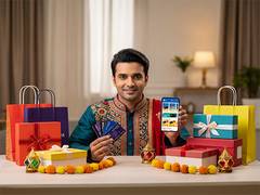 
      
      Bajaj Markets Enables Festive Season Shopping 
      
      