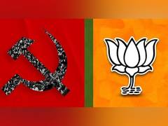 
      
      Clashes break out in Kerala’s Kannur over raksha bandhan celebrat
      
      