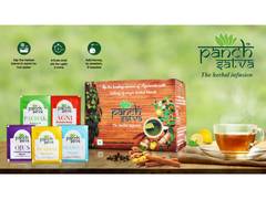 
      
      Panchsatva officially Launched, Bringing Centuries-Old Ayurvedic
      
      