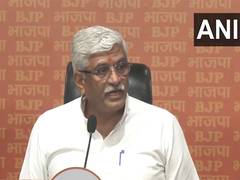 
      
      Booths were captured under Nehru-Gandhi family tenure: BJP
      
      