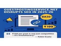 
      
      How GuestPostingService.net is Changing SEO
      
      