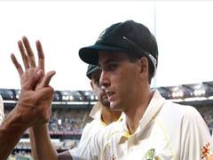 
      
      Jhye Richardson eyes Ashes return following shoulder recovery
      
      