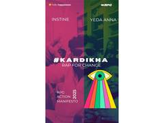 
      
      RPG Group present #KarDikha India
      
      
