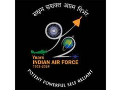 
      
      Nine Air Force officers awarded Vir Chakra
      
      