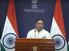 
      
      India rejects award issued by Court of Arbitration under IWT
      
      