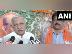 
      
      BJP gears up for booth upcoming committee meeting in Tamil Nadu
      
      