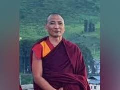 
      
      Tibetan Monk missing months after arrest, family demands trial
      
      