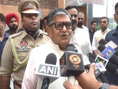 
      
      Punjab: 4 police officials to be awarded CM's Rakshak Padak award
      
      