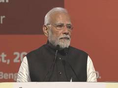 
      
      PM Modi lauds President Murmu’s “thoughtful” address to nation 
      
      