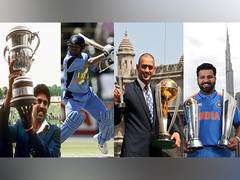 
      
      India's cricketing journey post Independence
      
      