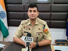 
      
      Tripura: Rigorous security measures in place ahead of I-Day
      
      