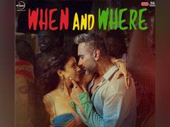 
      
      Shehnaaz Gill, Honey Singh collaborate for  new song
      
      