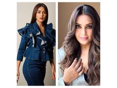 
      
      Mrunal apologises as old video of her mocking Bipasha goes viral
      
      