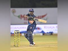 
      
      Bengaluru bounce back with five-wicket win over Gulbarga Mystics
      
      