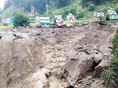 
      
      Rahul, Priyanka Gandhi condole Kishtwar cloudburst victims
      
      