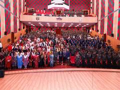 
      
      Shillong stages play 'Rashtraputra' dedicated to Netaji's Legacy
      
      