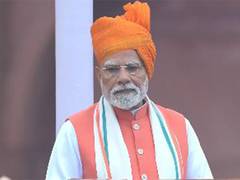 
      
      PM Modi on Indus Treaty
      
      