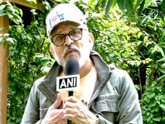 
      
      Annu Kapoor calls for 