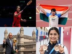 
      
      India’s greatest sporting moments of post-independence era
      
      