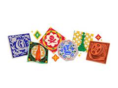 
      
      I-Day 2025: Google Doodle celebrates India's achievements
      
      