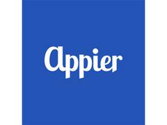 
      
      Appier's historical high revenue, gross profit 
      
      