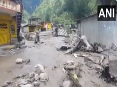 
      
      HP: Disaster Management Authority reports widespread rain disrupt
      
      
