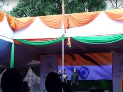 
      
      Indian Embassy in Kathmandu marks 79th Independence Day
      
      