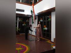 
      
      High Commission of India in Islamabad celebrates Independence Day
      
      
