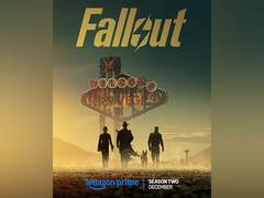 
      
      Fallout Season 2' announced, set to release in December 2025
      
      