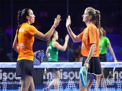 
      
      WPL Day 3: Khan Tigers, SG Pipers Cheetahs register wins
      
      