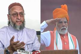 
      
      'Glorifying RSS in I Day speech is insult to freedom struggle'
      
      