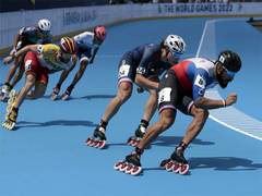 
      
      India skater Velkumar makes history after bronze medal finish
      
      