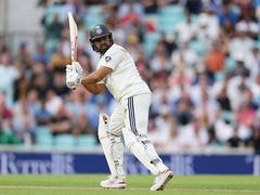 
      
      Nair reveals journey of keeping his dream to play again for India
      
      