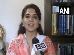 
      
      Shiv Sena leader Shaina NC praises PM Modi’s decision on GST 
      
      