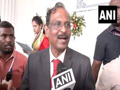 
      
      ISRO Chairman lauds TN govt for granting Abdul Kalam Award
      
      