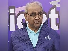 
      
      Hockey India condoles demise of Olympic medalist Dr Vece Paes
      
      